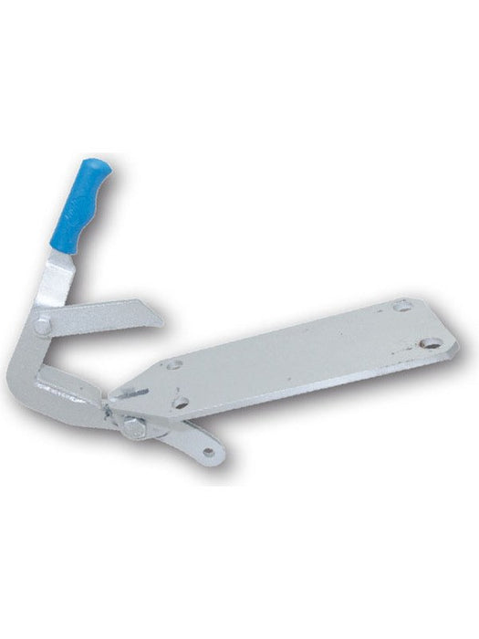 ARK Zinc Plated Mech. Brake Plate/ Brake Arm For Over-Ride Coupling MBP50Z ARK - Micks Gone Bush