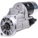 OEX Starter Motor 24V 11 Tooth CW Denso Style DXS523 STARTER MOTOR OEX - Micks Gone Bush
