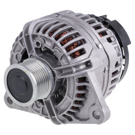 Bosch Alternator 12V 140A 0124525565 ALTERNATOR BOSCH - Micks Gone Bush