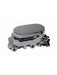 Leed Brake Master Cylinder 1.125" Bore Gm Master Cylinder w/ Flat Top MC006 Leed Brakes - Micks Gone Bush