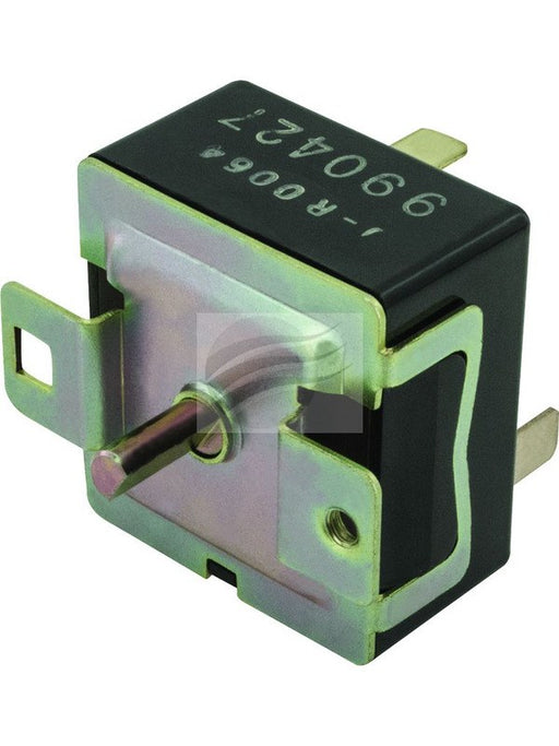 Denso Switch Rotary To Suit 15Sf Movin Cool MC0070 Denso - Micks Gone Bush