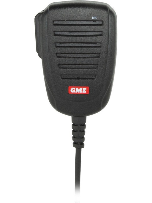 GME Australia Genuine Waterproof Speaker Microphone For Tx6160 Radio MC011 GME - Micks Gone Bush