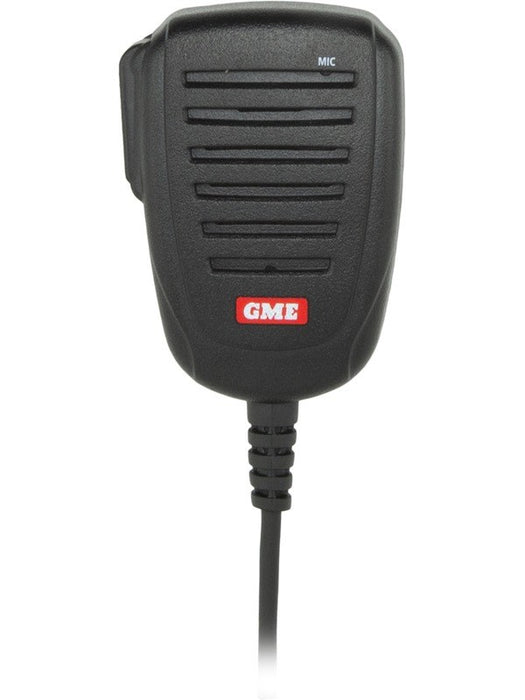 GME Australia Genuine Waterproof Speaker Microphone For Tx6160 Radio MC011 GME - Micks Gone Bush