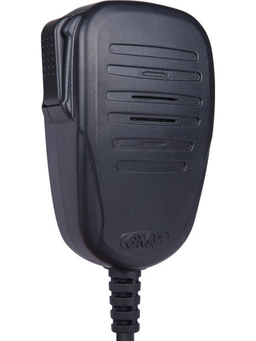 GME Replacement Microphone With Cable Suits Tx3100 Plug N Play Ra MC301B GME - Micks Gone Bush