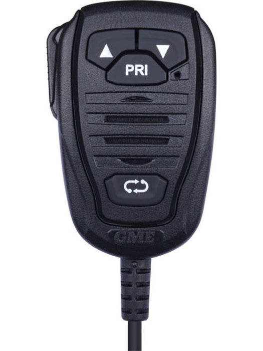 GME Replacement Speaker Microphone & Cable Suits Tx3120S Tx3120 Radio MC311B GME - Micks Gone Bush