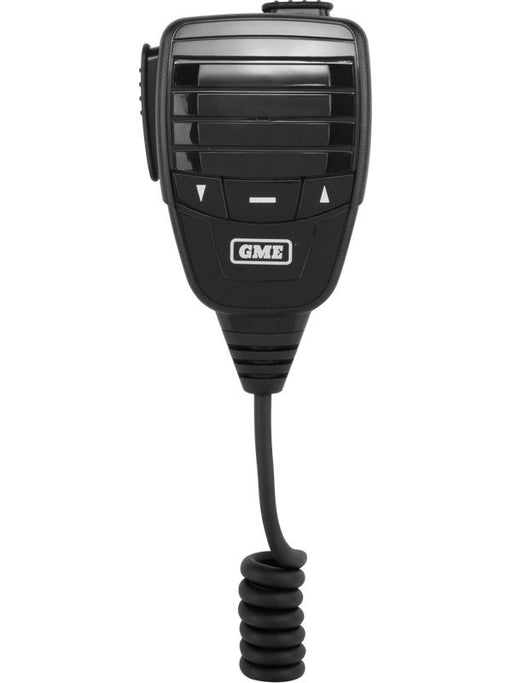 GME Rugged New Microphone Suits TX3510S TX3520S TX2720 & TX4500S MC553B GME - Micks Gone Bush