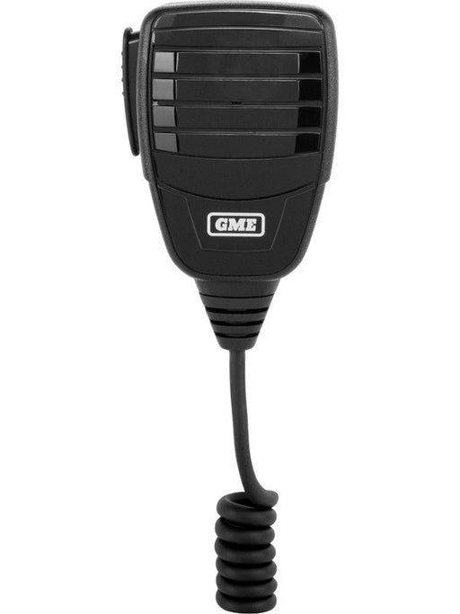 GME Heavdy Duty Replacement Microphone Fits TX3500S Series UHF CB Radio MC557B GME - Micks Gone Bush