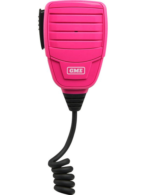 GME Electret Replacement Microphone Suits Tx3500S Inc Mb206 Brack MC557MCG GME - Micks Gone Bush