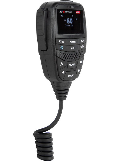 GME Xrs Connect Controller Microphone Suitable For Xrs330/Xrs370 Radios MC664B GME - Micks Gone Bush