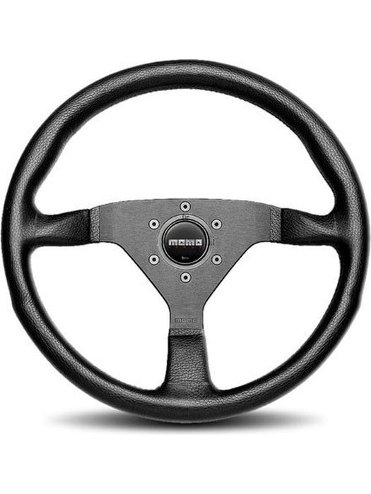 Momo Automotive Accessories Steering Wheel Monte Carlo 320 mm Diame MCL32BK1B Momo Automotive Accessories - Micks Gone Bush