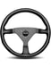 Momo Automotive Accessories Steering Wheel Monte Carlo 320 mm Diame MCL32BK1B Momo Automotive Accessories - Micks Gone Bush