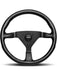 Momo Automotive Accessories Steering Wheel Monte Carlo 350 mm Diame MCL35AL1B Momo Automotive Accessories - Micks Gone Bush