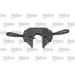 Valeo Steering Column Switch 251656 SWITCH VALEO - Micks Gone Bush