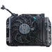 Denso Air Conditioning Condenser Parallel Flow Pad Inlet/outlet CNX01036 AIR CONDITIONING CONDENSER DENSO - Micks Gone Bush