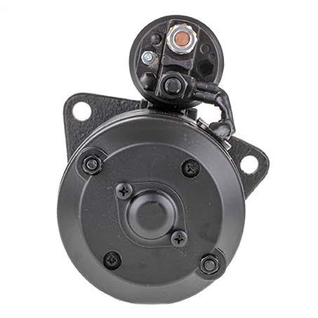Mahle Starter Motor 24V 10 Tooth CW MS360 STARTER MOTOR MAHLE - Micks Gone Bush