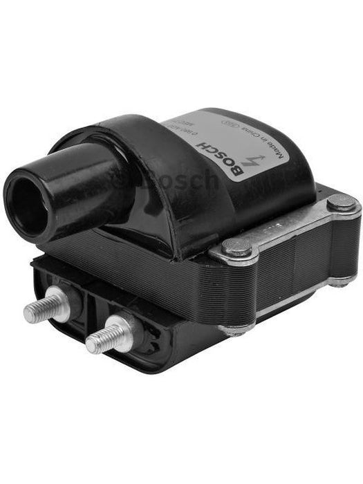 Bosch Socket Style Transformer Coil MEC717 BOSCH - Micks Gone Bush