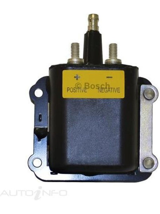 Bosch Ignition Coil MEC718 BOSCH - Micks Gone Bush