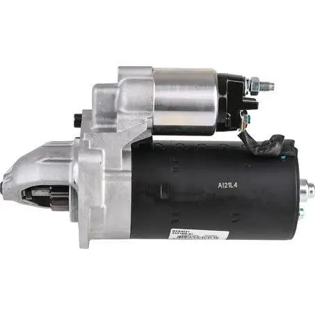 Oex Starter Motor 12V 9TH CW Bosch Style starter motor OEX - Micks Gone Bush