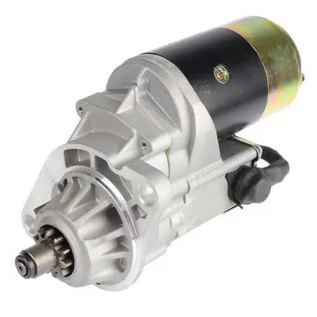 Oex Starter Motor 24V 11TH CW Nikko Style starter motor OEX - Micks Gone Bush
