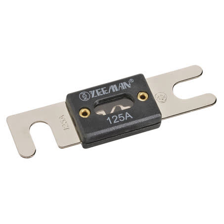 Narva ANL Fuse 125A 1 Pce Part No. 53912 FUSE NARVA - Micks Gone Bush