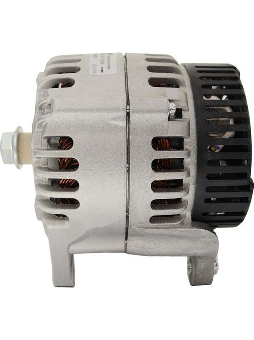 Mahle Alternator 12V 100A Fits Caterpillar, Jcb, Terex MG560 Alternators & Generators Mahle - Micks Gone Bush