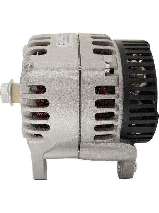 Mahle Alternator 12V 100A Fits Caterpillar, Jcb, Terex MG560 Alternators & Generators Mahle - Micks Gone Bush