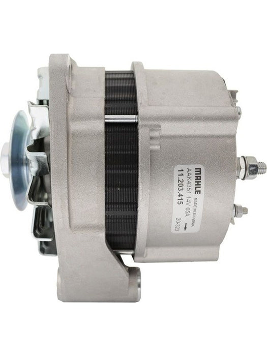 Mahle Alternator 12V 65A Fits Fendt, Ford New Holland MG604 Alternators & Generators Mahle - Micks Gone Bush