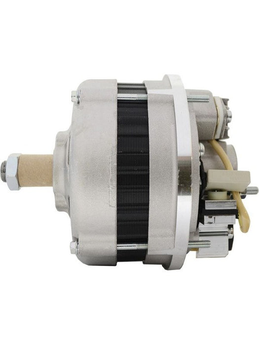 Mahle Alternator 12V 80A Fits Ahlmann, Atlas, Deutz Khd MG607 Alternators & Generators Mahle - Micks Gone Bush