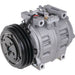 OEX Air Conditioning Compressor 24V AA Direct Mount Denso 10P30C Style CXD0100 AIR CONDITIONING COMPRESSOR OEX - Micks Gone Bush