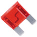 Hella Maxi Blade Fuse 50A Red 1 Pack Part No. 8793 FUSE HELLA - Micks Gone Bush
