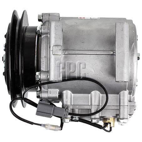 OEX Air Conditioning Compressor 24V Direct Mount MHI MSC90T Style CXM0010 AIR CONDITIONING COMPRESSOR OEX - Micks Gone Bush