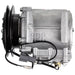 OEX Air Conditioning Compressor 24V Direct Mount MHI MSC90T Style CXM0010 AIR CONDITIONING COMPRESSOR OEX - Micks Gone Bush