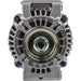 Mitsubishi Alternator 24V 100A Pad Mount Internal Regulator Part No. A4TRG693AMA ALTERNATOR MITSUBISHI - Micks Gone Bush