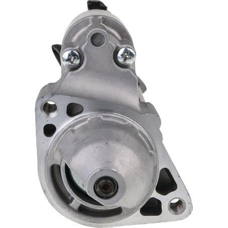 OEX Starter Motor 12V 12 Tooth CW Denso Style DXS4030 STARTER MOTOR OEX - Micks Gone Bush