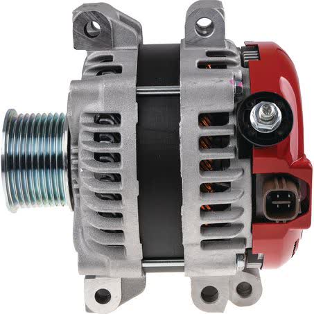 OEX Alternator 12V 180A Denso Style DXA4143HO ALTERNATOR OEX - Micks Gone Bush