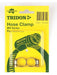 Tridon Micro Clamp Carded 11mm - 18mm Pack of 2 MH005C Tridon - Micks Gone Bush