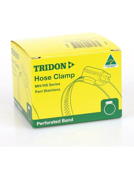 Tridon Micro Clamp 11mm - 22mm Pack of 20 MH006-20 Tridon - Micks Gone Bush