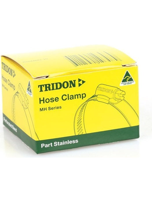 Tridon Micro Clamp 11mm - 22mm Pack of 10 MH006P Tridon - Micks Gone Bush
