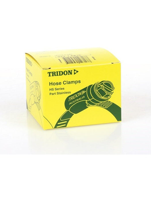 Tridon Micro Clamp 13mm - 25mm Pack of 10 MH008P Tridon - Micks Gone Bush