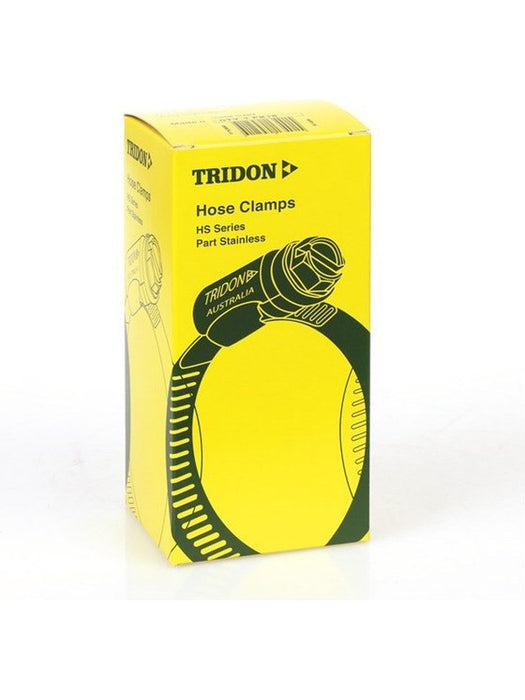 Tridon Micro Clamp 40mm - 57mm Pack of 10 MH028P Tridon - Micks Gone Bush