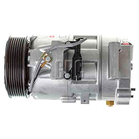 OEX Air Conditioning Compressor 12V Direct Mount Denso 5SA09C Style CXD0040 AIR CONDITIONING COMPRESSOR OEX - Micks Gone Bush