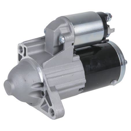 OEX Starter Motor 12V 11 Tooth CW Mitsubishi Style MXS2067 STARTER MOTOR OEX - Micks Gone Bush