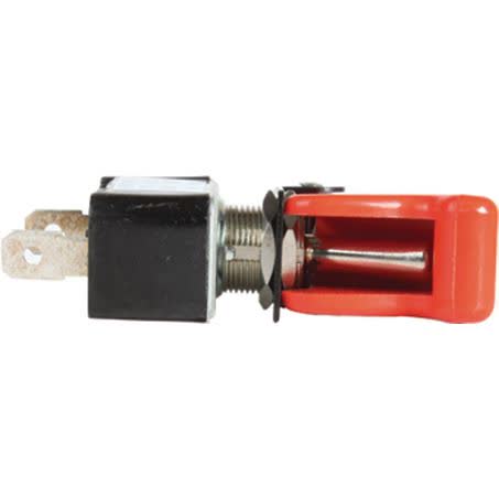 OEX Toggle Switch On/off Spst 20A 12V 12MM Mount ACX3913BL SWITCH OEX - Micks Gone Bush