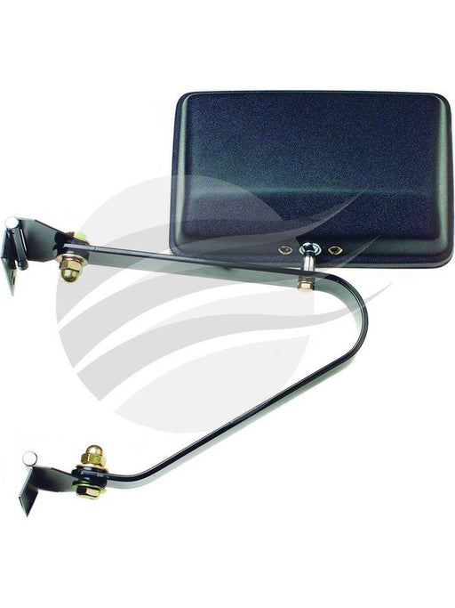 Britax Mirror Assem. Single For Vertical Flat Door Panel Kit For 1441122 MI1012 Britax - Micks Gone Bush