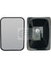 Britax Mirror Spotter 150 X 110mm Black Metal Hsg Convex Glass MI1014 Britax - Micks Gone Bush