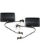 Britax Mirror Assembly Pair For Vertical Flat Door Panel Kit For 1441122 MI1033 Britax - Micks Gone Bush