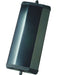 Britax Mirror Head Black West Coast Steel Hsg Flat Glass 379mm X 163mm MI1131 Britax - Micks Gone Bush