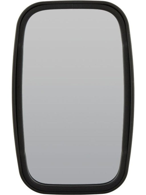 Britax Mirror Head 280x170mm Plastic Moulded Flat Glass Universal Clamp MI2023 Mirrors Britax - Micks Gone Bush