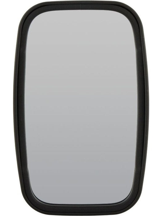 Britax Mirror Head 280x170mm Plastic Moulded Flat Glass Universal Clamp MI2023 Mirrors Britax - Micks Gone Bush