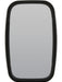 Britax Mirror Head 280x170mm Plastic Moulded Flat Glass Universal Clamp MI2023 Mirrors Britax - Micks Gone Bush